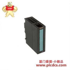 西门子 6ES7331-7NF10-0AB0 模拟输入模块