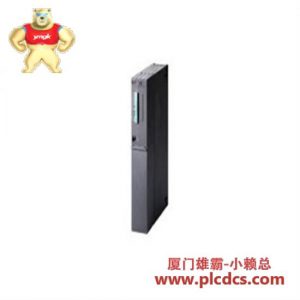 西门子 6ES7417-4XT05-0AB0 中央处理器模块