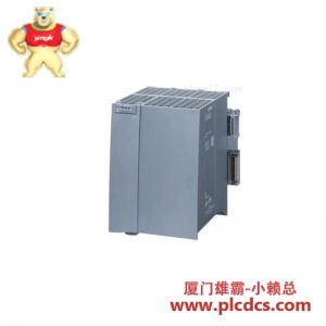 西门子 6ES7507-0RA00-0AB0 电源模块