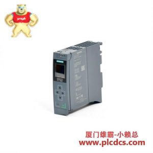 西门子 6ES7511-1AK01-0AB0 中央处理器模块