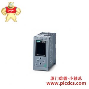 西门子 SIMATIC S7-1500 CPU 6ES7515-2FM01-0AB0 中央处理器