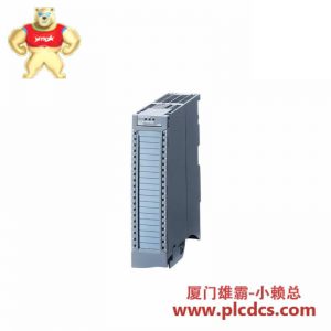 西门子 6ES7521-1BH00-0AB0 数字输入模块