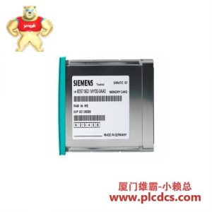 西门子 6ES7952-1AS00-0AA0 S7-400系列RAM内存卡