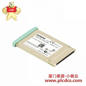 西门子 6ES7952-1KP00-0AA0 S7-400系列长版本RAM存储卡