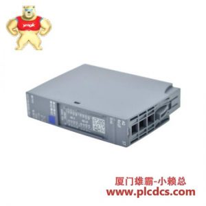西门子 6ES7 135-6HD00-0BA1 模拟输出模块