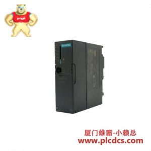 西门子 SIEMENS 6ES7 314-1AF11-0AB0 CPU 314 处理器模块