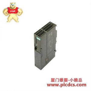西门子 SIEMENS 6ES7 315-2AG10-0AB0 CPU模块