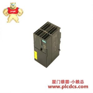 西门子 6ES7 317-6FF00-0AB0 控制处理器模块