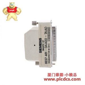 西门子 6ES7 461-0AA00-7AA0 接口模块