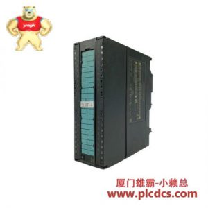 西门子 6ES7 650-8AK60-0AA0 模拟输入模块