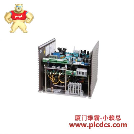 siemens_6ra2116-6ds20-0_servo_driver.jpg 西门子 6RA2116-6DS20-0 伺服驱动器,四象限驱动器,适用于自动化控制系统