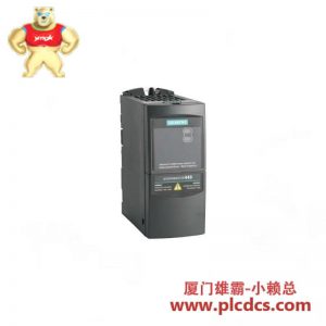 西门子 MICROMASTER 6SE6440-2UD21-1AA1 变频器