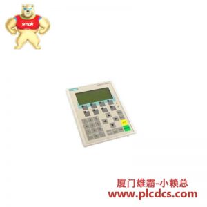 西门子 6SE7013-0EP50-Z 控制器模块