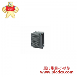 西门子 6SL3224-0BE34-5UA0 功率模块