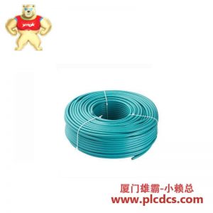 西门子 6XV1 830-3EH10 PROFIBUS现场总线电缆