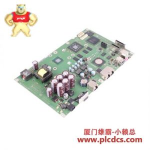 ABB DSQC501 控制模块,高效工业自动化解决方案