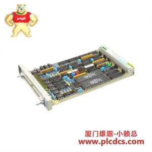 西门子 C8451-A12-A76-1 SMP-E224 控制模块