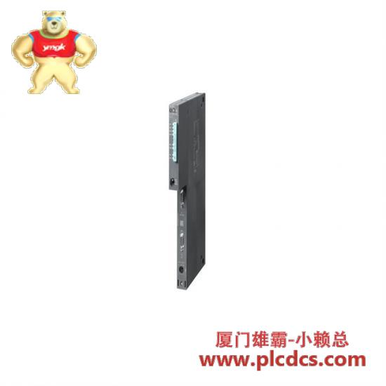 siemens_simatic_6es7416-2xp07-0ab0_cpu_416-2.jpg 西门子SIMATIC S7-400 CPU 416-2 6ES7416-2XP07-0AB0 中央处理器