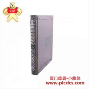 Others T7481A 监控保护输出模块