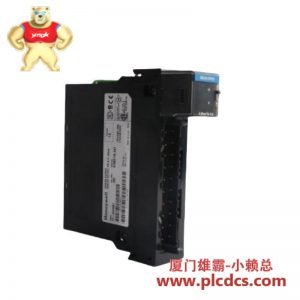 霍尼韦尔 TC-IXL061 热电偶输入模块