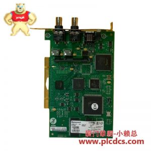 霍尼韦尔 TC-PCIC02 控制接口模块