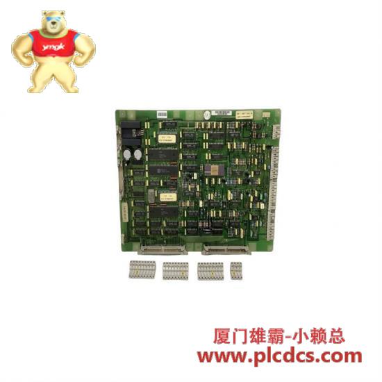 telemecanique_vx4rzd201_control_board.jpg 施耐德 Telemecanique VX4RZD201 控制板