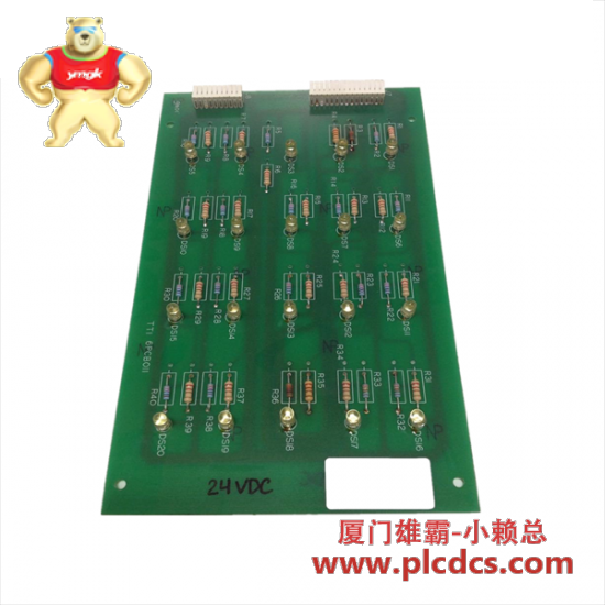tornatech_tti_6pcb014_pcb_controller.png TORNATECH TTI 6PCB014 控制板控制器