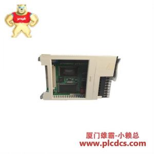 TOYOPUC PC3JL-CPU/TIC-5783 工业控制模块