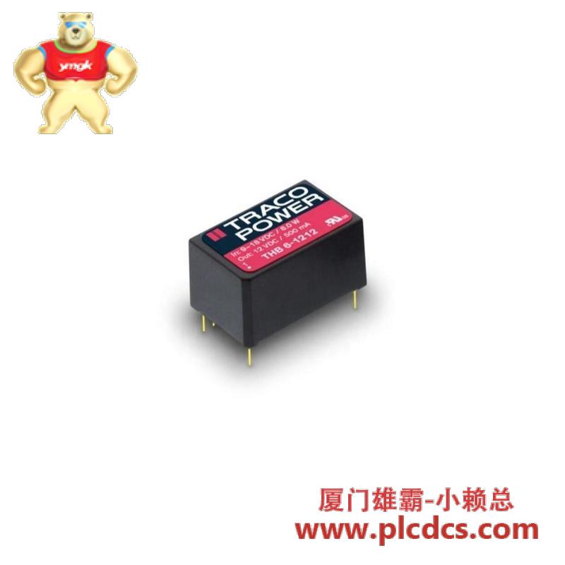 traco_power_t1023-07c.jpeg TRACO POWER T1023-07C 工业控制电源模块