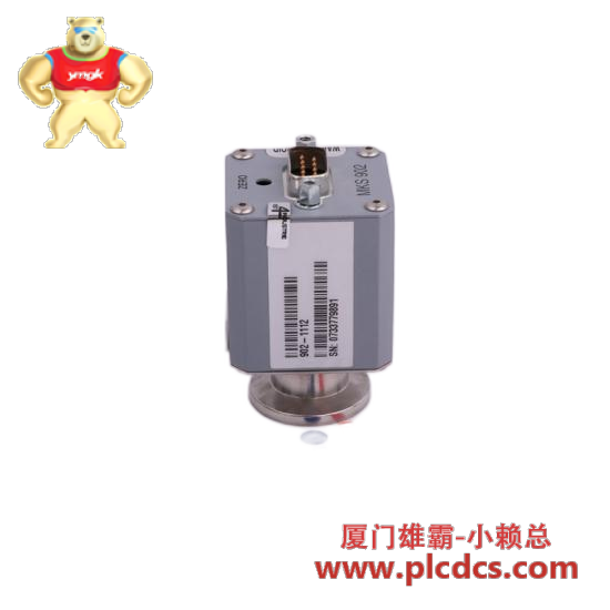 turck_aih41ex_m_series_connector.png 图尔克 AIH41EX M系列 连接器