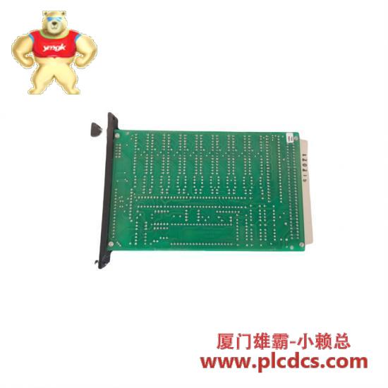 valmet_biu82_65445039a_d200533_board.jpg VALMET BOU8/420234-4A 工业控制模块