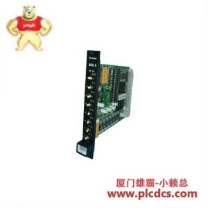 VALMET BOU8 420234-4A A413150 工业控制模块