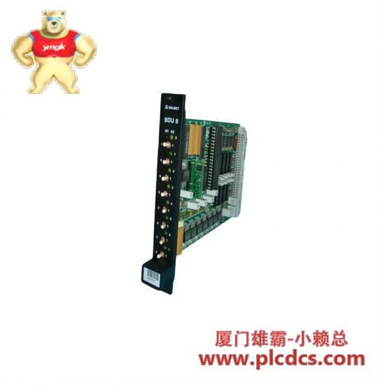 valmet_bou8_420234-4a_a413150_brand_new.jpg VALMET BOU8 420234-4A A413150 工业控制模块