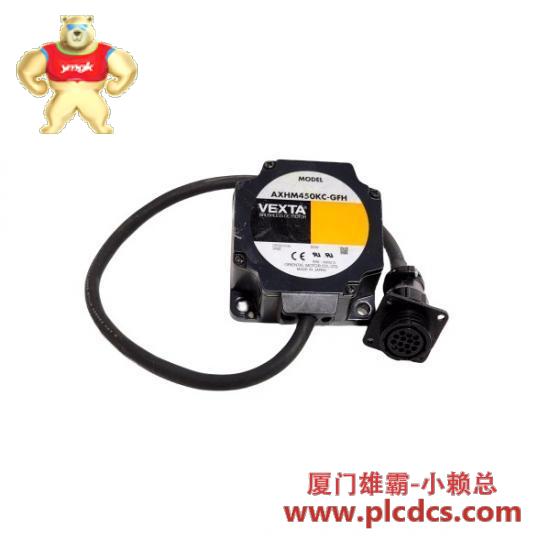 vexta_axhm450kc-gfh_dc_motor.jpg 施耐德 Others MOTOR DRIVER BS1-NO18 工业电机驱动器