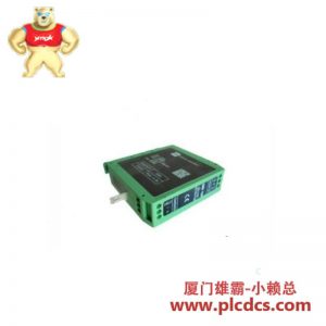 威布尔隔离单元 GSI 124 PNR 244-124-000-021-A2-B2 隔离器