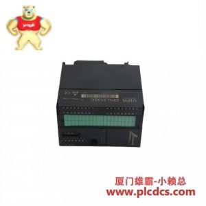 VIPA 253-1DP01 IM 253DP PROFIBUS-DP从站模块