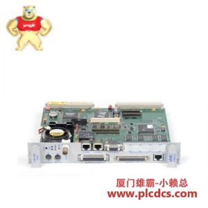 GE VMIC VMIVME-7588 VME总线CPU模块