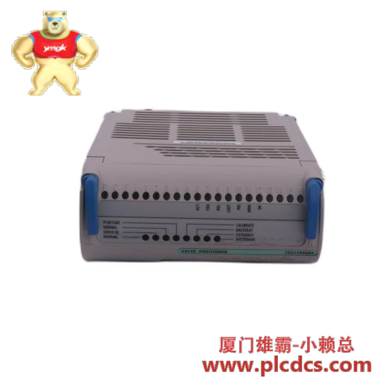 westinghouse_ovation_5a26457g01_relay_output.png EMERSON OVATION 5X00070G04 1C31116G04 工业控制模块