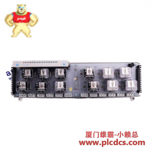 Westinghouse Ovation 5X00119GO1 DCS模块