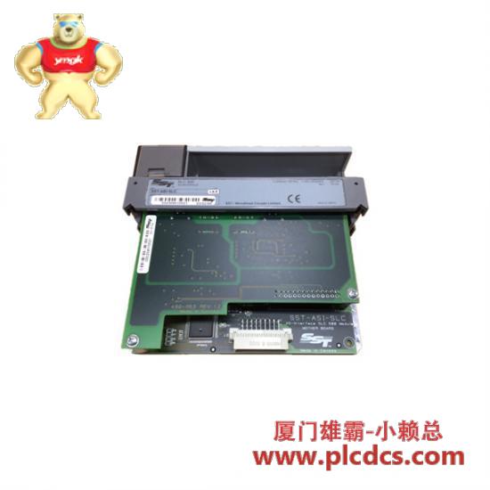 woodhead_sst-asi-slc_as-interface_remote_i_o_scanner_module.jpg WOODHEAD SST-ASI-SLC AS-接口远程I/O扫描模块