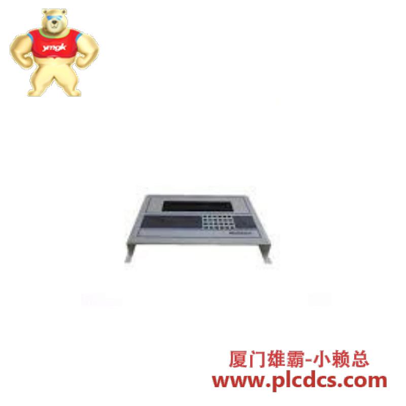 woodward_5462-718_analog_output_module.jpg WOODWARD 5462-718 模拟输出模块