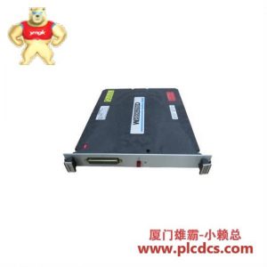 WOODWARD 5464-414 REV E 数字速度传感器模块