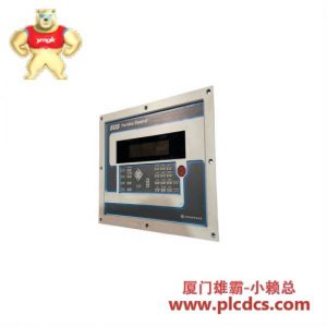 WOODWARD Woodward 9907-162 数字调速器涡轮控制模块