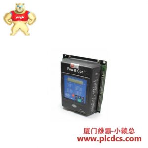 WOODWARD DYN2-94025-004 发电机控制器模块