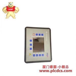 WOODWARD easYgen-3200 584401923 发电机控制器