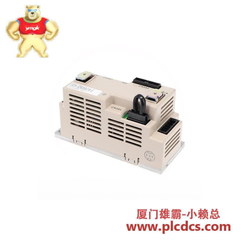 yaskawa_dx100srda-sdb14a01a-e_servo_amplifier.jpg 安川DX100SRDA-SDB14A01A-E伺服放大器