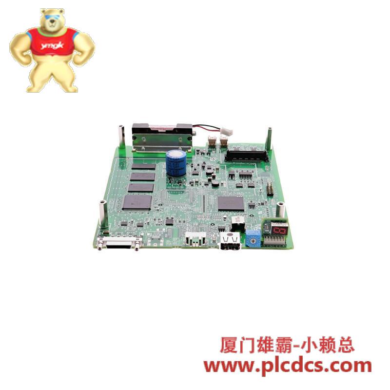 yaskawa_jancd-aif01-1e_cpu_unit_board.jpg 安川 JANCD-AIF01-1E CPU单元板