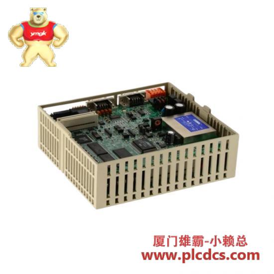 yaskawa_jepmc-mc400_1.jpg 安川 Others JEPMC-MC400 控制单元
