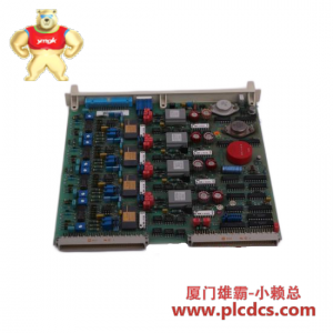 YASKAWA JRMSP-P8101 驱动控制器模块