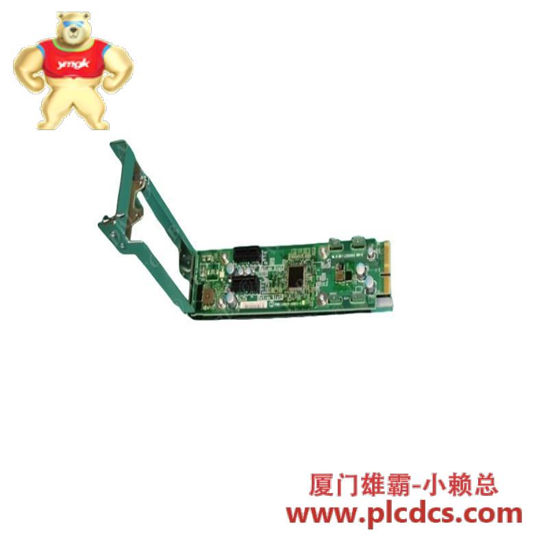 yaskawa_yrc1000_jancd-abb04-e_robot_expansion_card.jpg 安川 YRC1000 JANCD-ABB04 ERobot 扩展卡